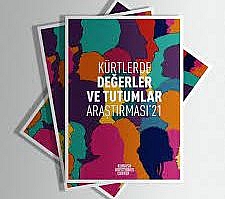 Kürtlerde Değerler ve Tutumlar Araştırması